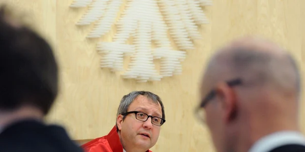 vosskuhle