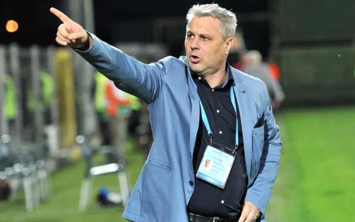 Marius Șumudică