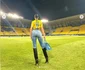 Georgina Rodriguez Foto Instagram