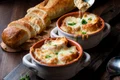 Supa de ceapa  Sursa foto shutterstock 1856860900 jpg