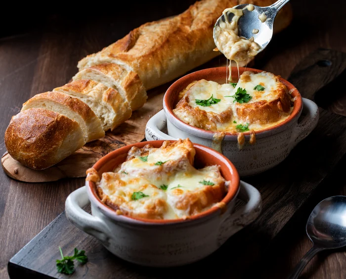 Supele perecte pentru dietă / foto: Shutterstock