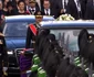 funeraliile Regelui Harald.
