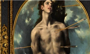 Sfantul Sebastian jpg