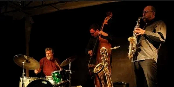 trespass trio