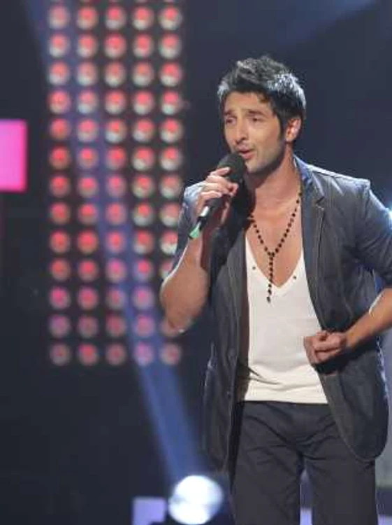 vocea romaniei