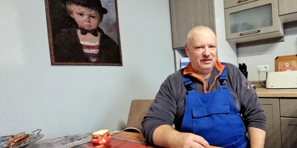 Satul Romos din Hunedoara Foto Daniel Guță ADEVĂRUL (11) jpg