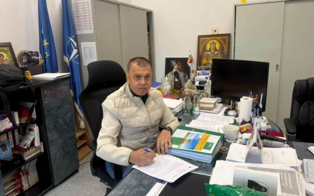 Dănuț Buhăescu