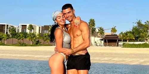 Georgina Rodriguez Crristiano Ronaldo Instagram webp