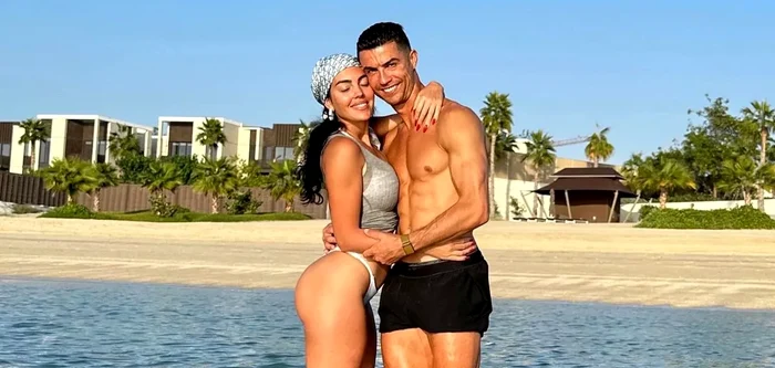 CR7 n-a arătat respect pentru memoria fostului său coleg
