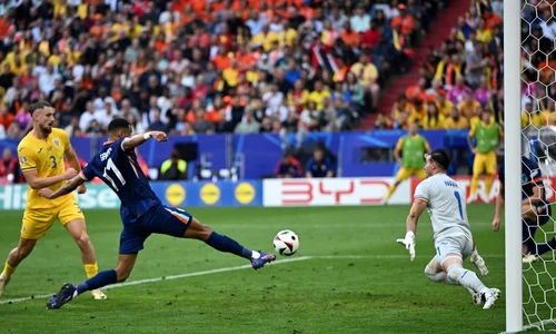 Romania Olanda, EURO2024 (Sportpictures) jpg