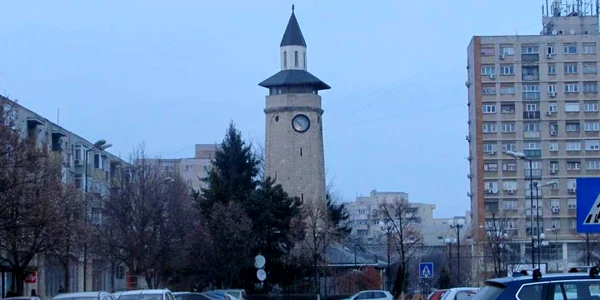 Giurgiu turn