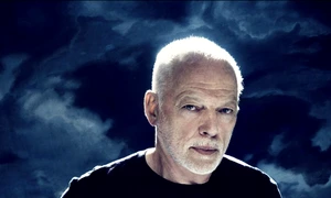 David Gilmour, voce & chitară jpeg