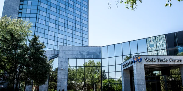 World Trade Center Bucuresti