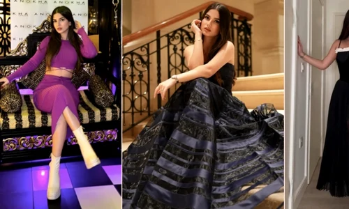 Roxana Mohammadgholinezhad, foto Instagram jpg