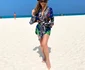 Diana Matei parada costumelor de baie în Zanzibar 7 JPG