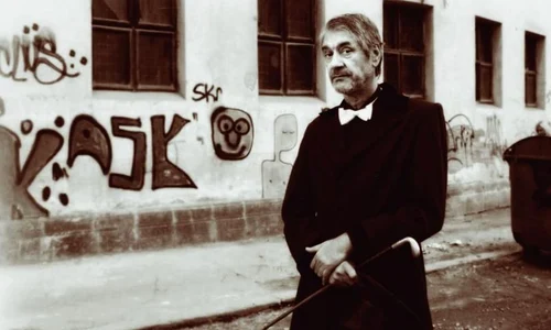 Vedete în costume Belle Epoque printre ruinele Bucureştilor FOTO jpeg