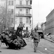 Piata Libertatii la Revolutie, Timisoara  Foto Urban  Tamás AZOPAN jpg