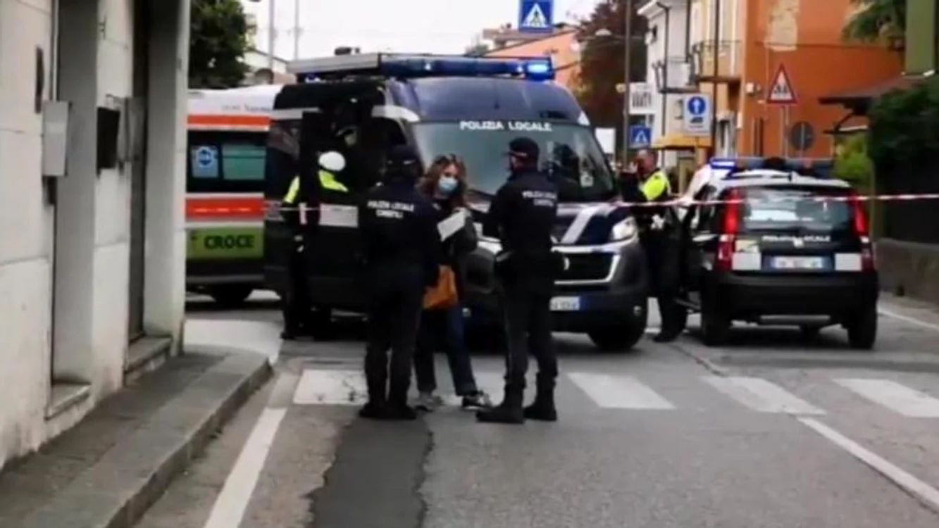 
    O româncă de 39 de ani a fost ucisă în ItaliaFoto: larena.it/observatornews.ro  