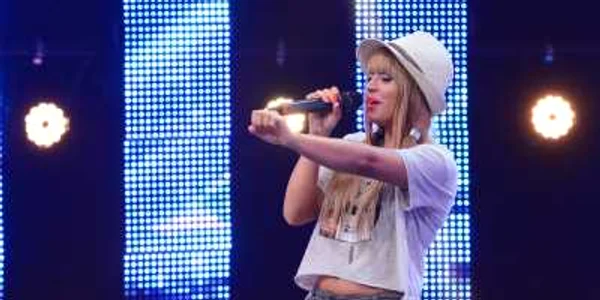 x factor foto antena 1 