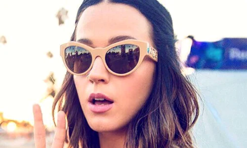 Katy Perry "Got dat hair flow back" jpeg