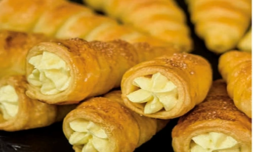 cannoli cu crema de vanilie jpg