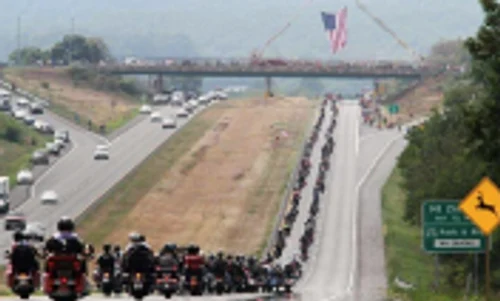 motociclisti washington twitter
