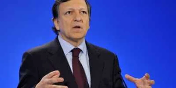 PE va vota în septembrie menţinerea lui Barroso la conducerea Comisiei Europene