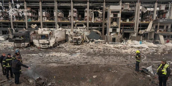 atac rusesc în ucraina FOTO X v Zelenski jpg