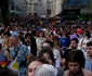 Bucharest Pride. FOTO: Adevărul / Norbert Nemeș