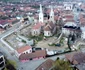 Orastie Centrul istoric si cetatea medievala Foto Daniel Guță ADEVĂRUL (23) JPG