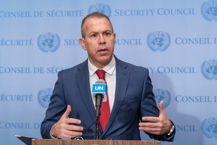Israelul a respins apelurile pentru încetarea permanentă a focului în Gaza