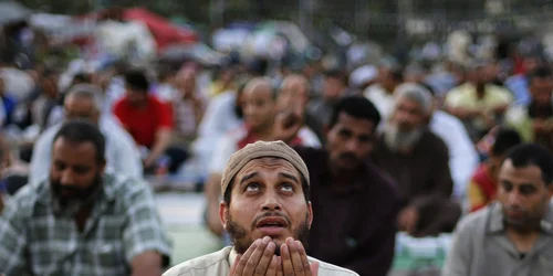 ramadan egipt cairo reuters