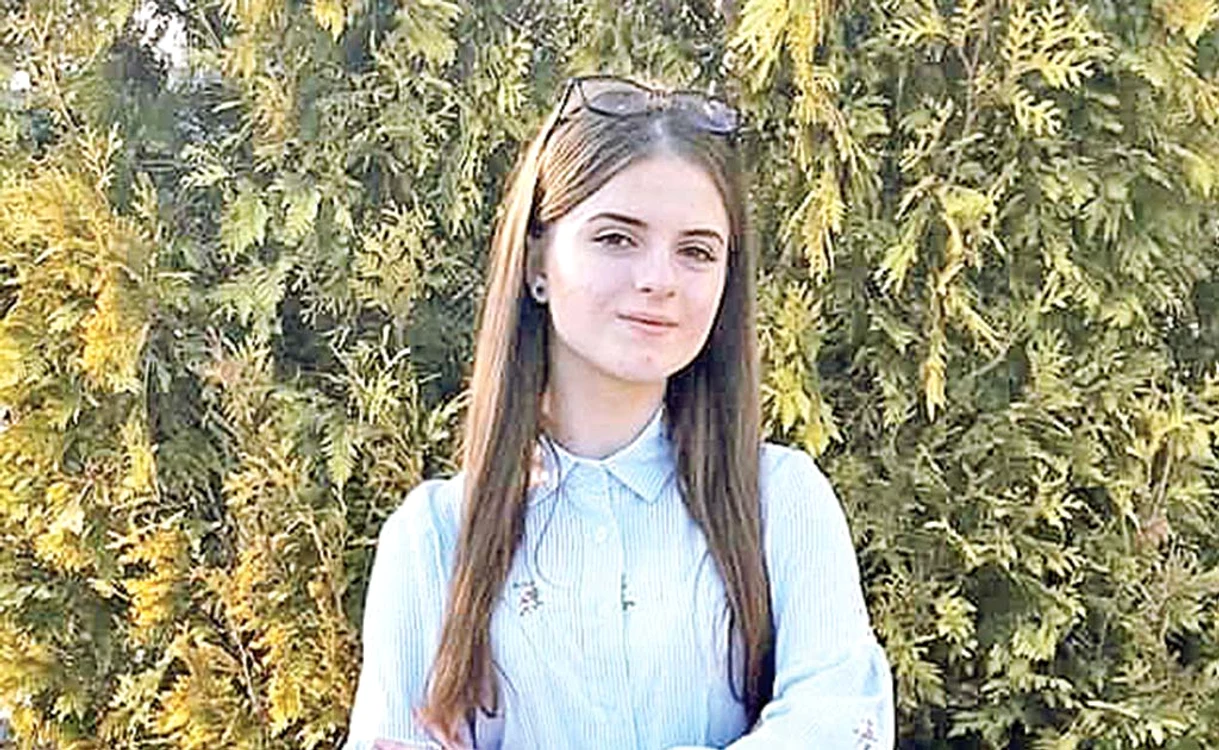 
    Alexandra şi Luiza,  două tinere cu un   destin cutremurător  