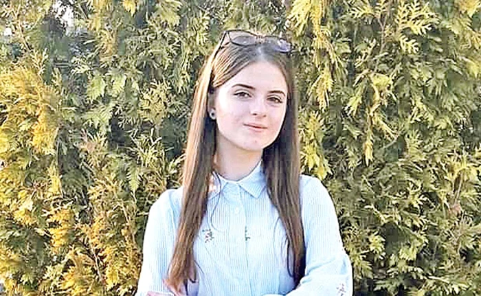 Alexandra şi Luiza, două tinere cu un destin cutremurător