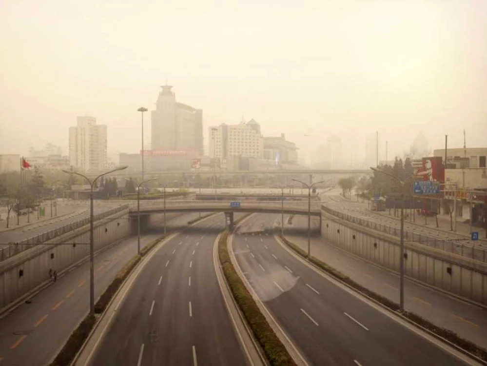Silent World Project (Beijing)