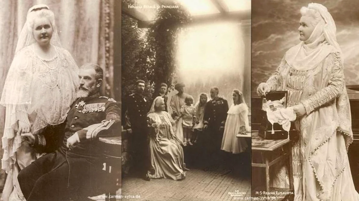 O ipoteză despre ce anume a ucis o pe Regina Elisabeta jpeg