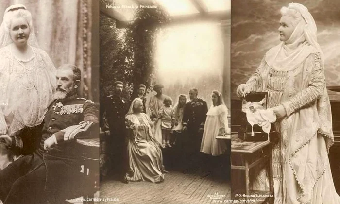 O ipoteză despre ce anume a ucis o pe Regina Elisabeta jpeg