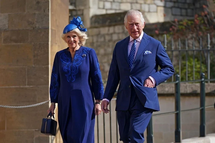 Regele Charles și Regina Camilla așteaptă mulți suverani internaționali