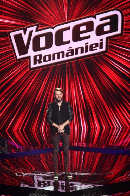 vocea romaniei