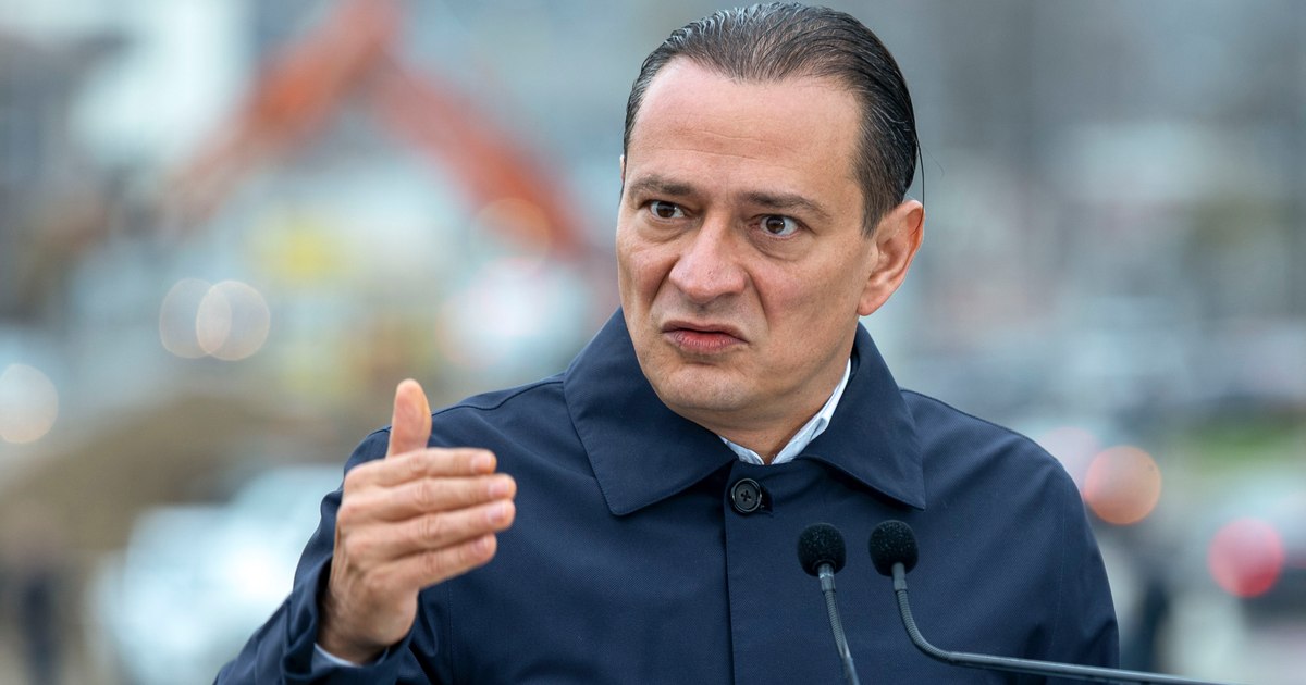 Reacția lui Daniel Băluță la sondajul de opinie