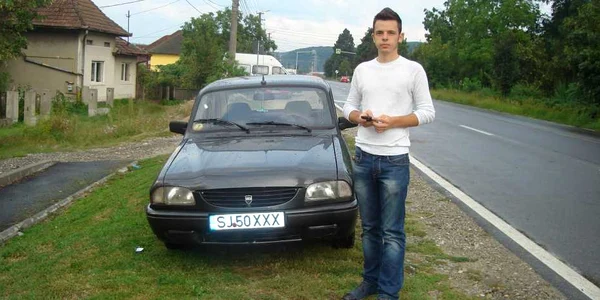 cristian bodea