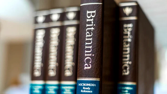 OpenAI, dată în judecată de cea mai veche enciclopedie din lume 