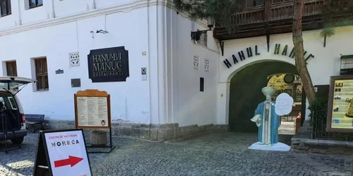 Operatorii economici privaţi implicaţi în campania de vaccinare foto Andrei Baciu