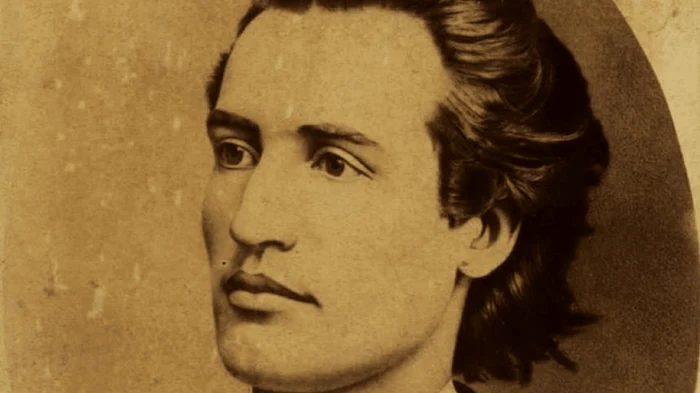 Enigmatica scrisoare a lui Mihai Eminescu, descoperită după moarte / foto: Arhivă