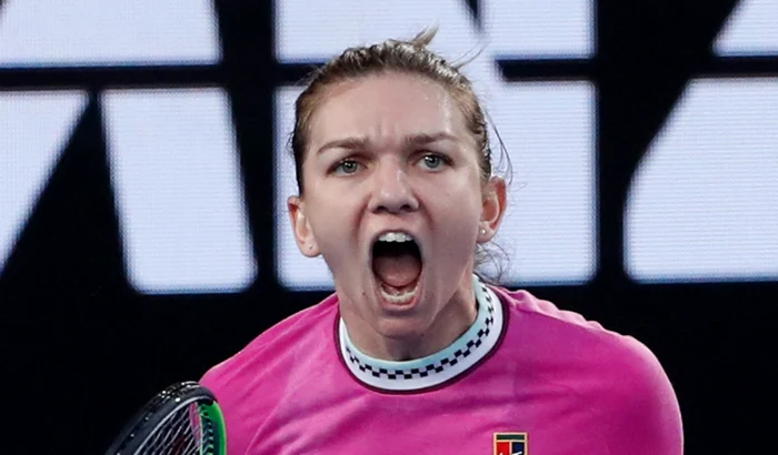 Halep