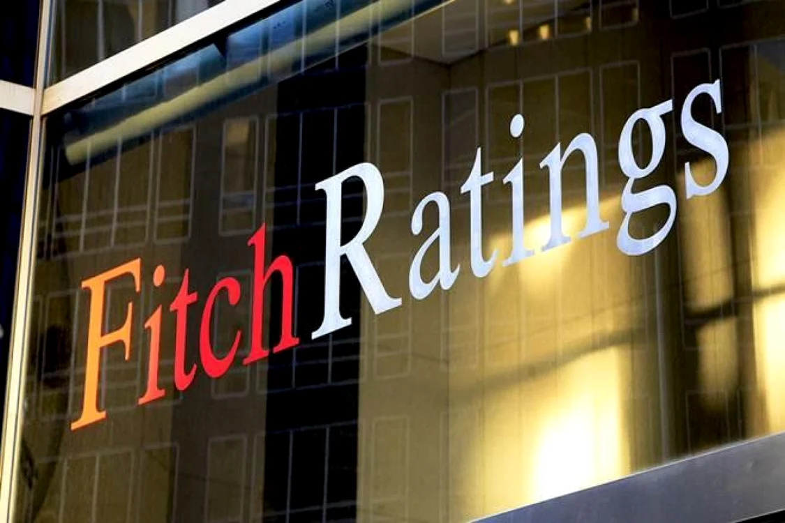Sediul Fitch Ratings
