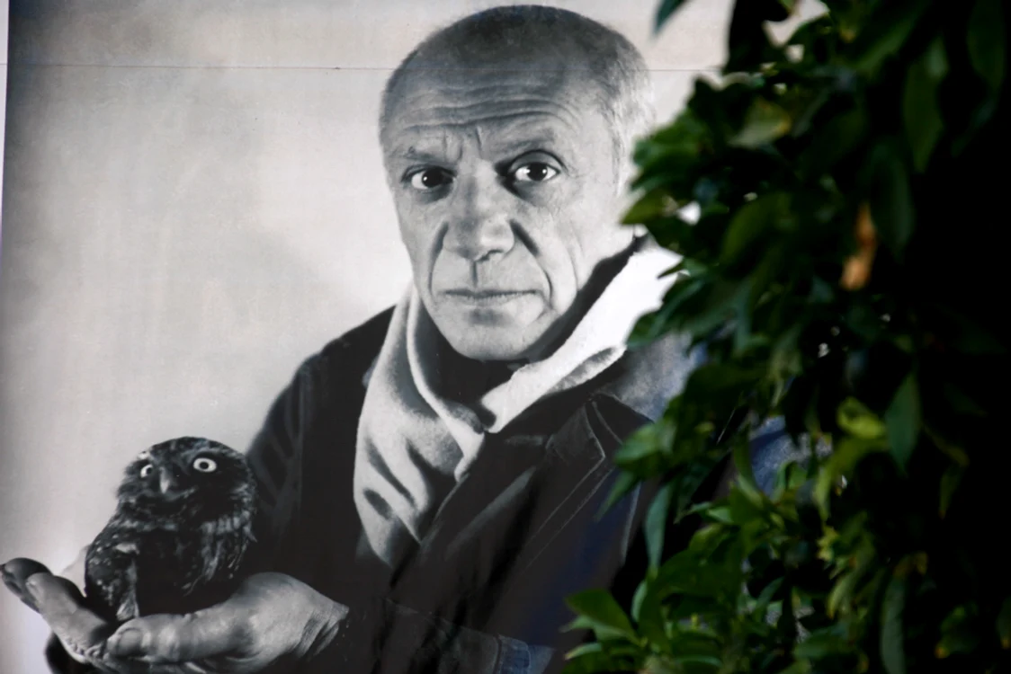 Peste 40 de lucrări ale celebrului artist vor fi expuse la Muzeul de Artă Recentă din București