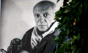Pablo Picasso, primul cuvânt rostit  sursa foto   Shutterstock jpg