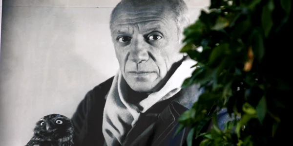Pablo Picasso, primul cuvânt rostit  sursa foto   Shutterstock jpg