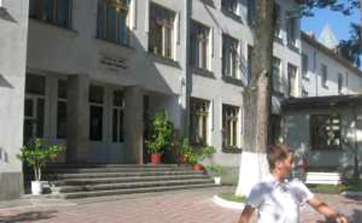 Târgovişte: Bani de la UE pentru Liceul de Arte „Bălaşa Doamna”
